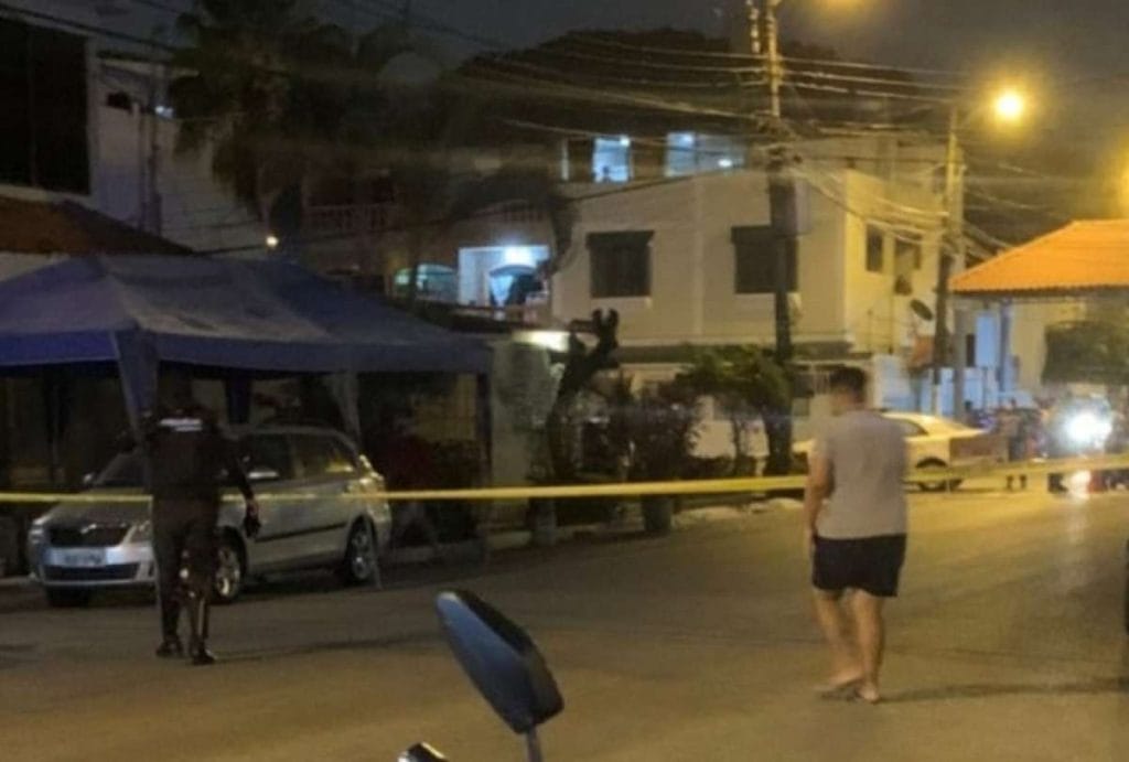 Juez dictó prisión contra siete personas por asesinato en Guayaquil