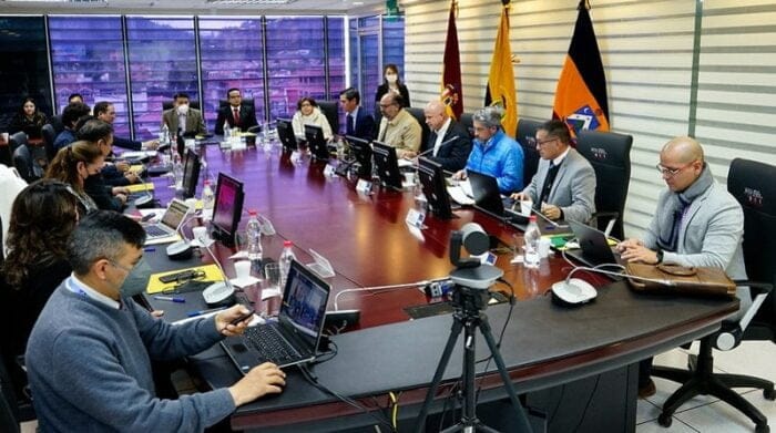 Vicepresidencia destaca acciones tras un mes del Gabinete sectorial de Salud