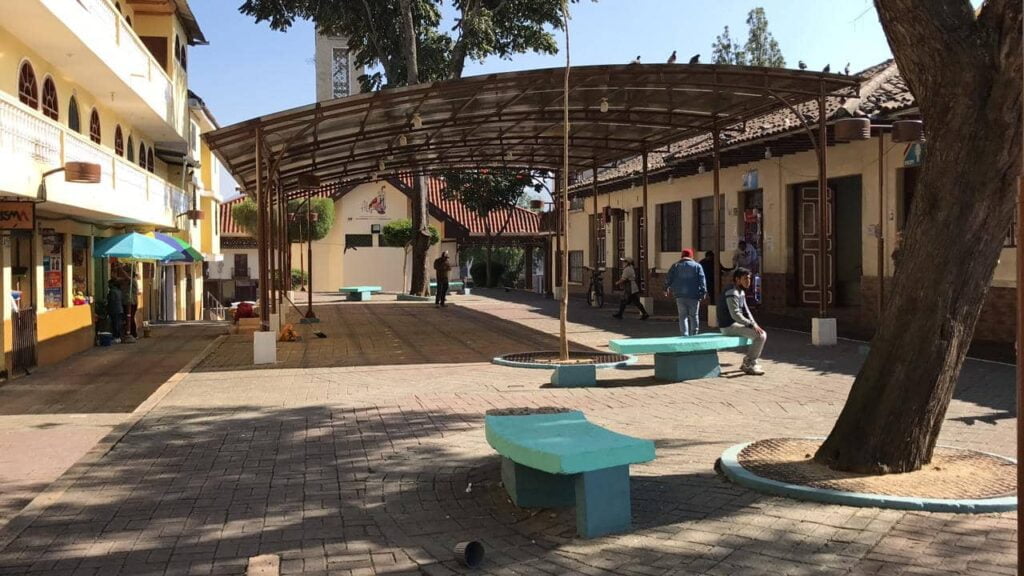 Obras abandonadas y subutilizadas