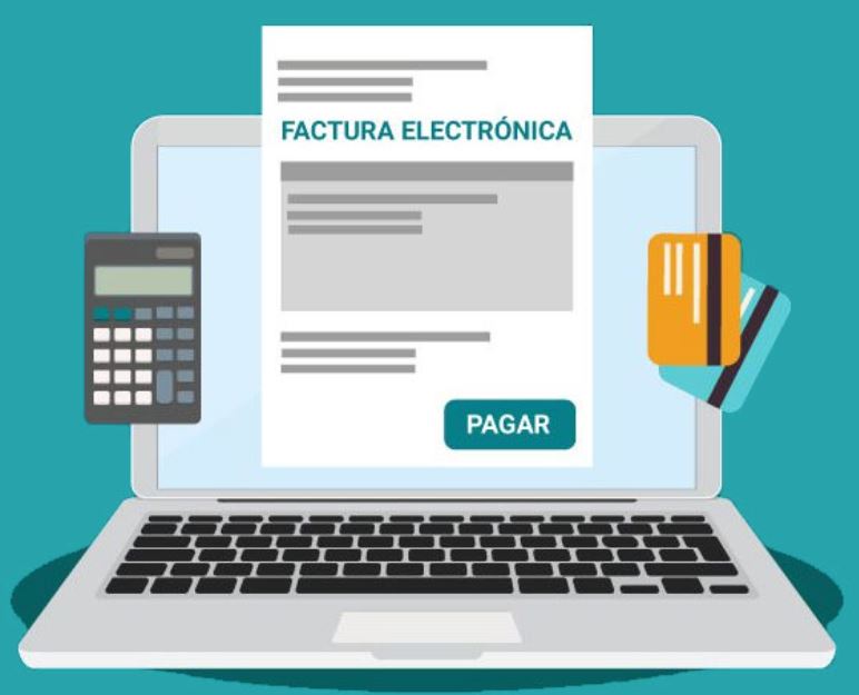Facturación electrónica será obligatoria desde noviembre