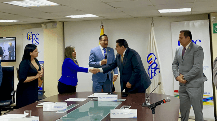 Presidente de la Asamblea cancela la posesión del nuevo Procurador