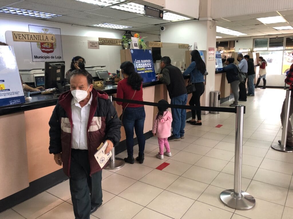 Más de $3 millones recaudó el Municipio en impuestos los primeros días de 2023