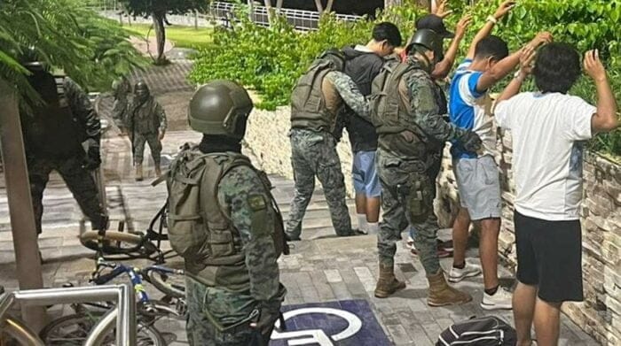 En estos cuatro puntos sobre seguridad coinciden los presidenciables 2023