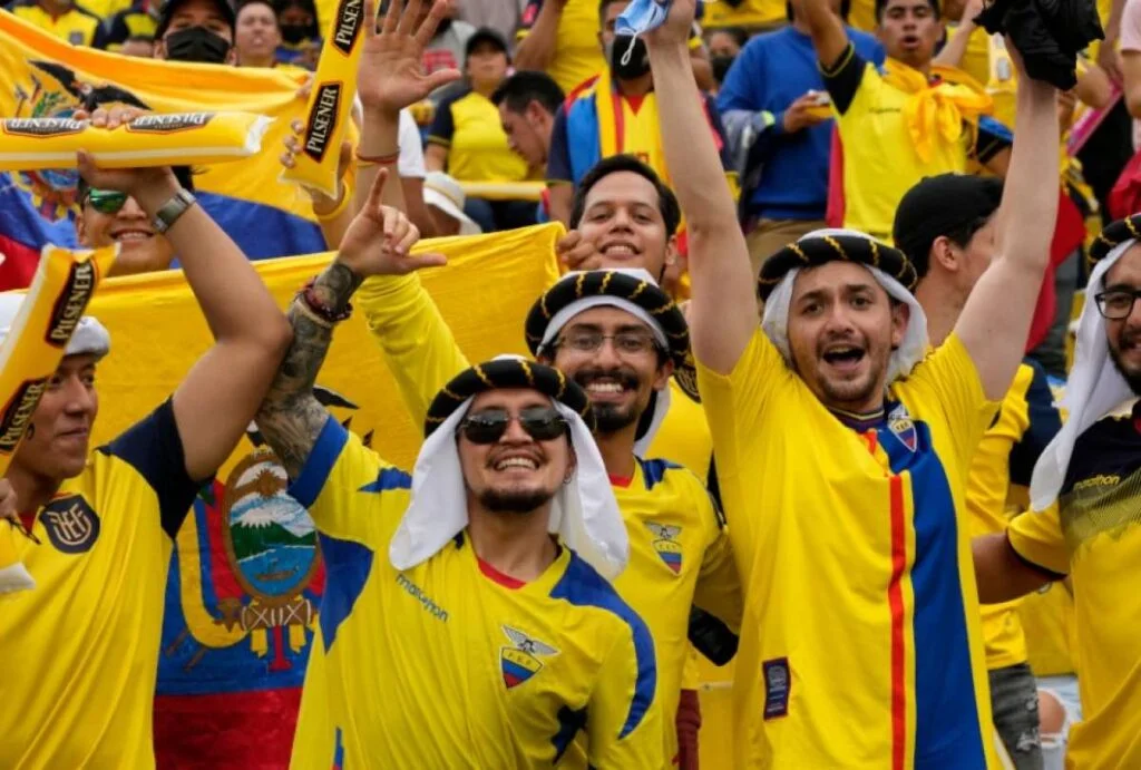 Censo 2022: Ya somos 16,938,986 que vivimos en el Ecuador