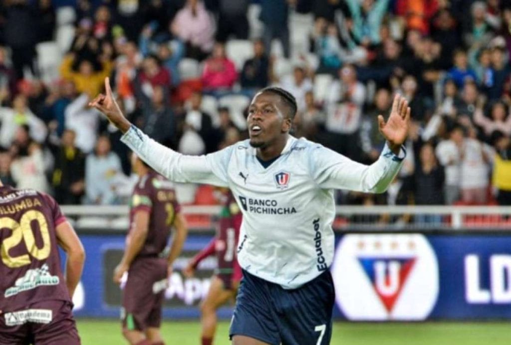 LigaPro: Así quedó la tabla de posiciones acumulada