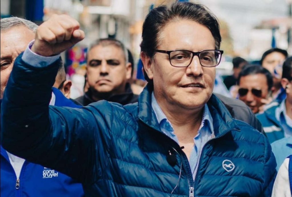 Caso Metástasis: Xavier Jordán pidió ayuda a Norero para «callar» a Villavicencio