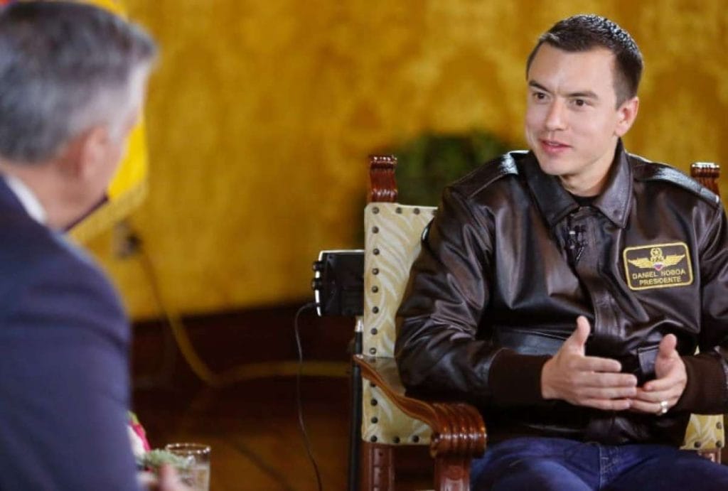 Proforma 2024: USD 125 millones para reestructuración del sistema de rehabilitación