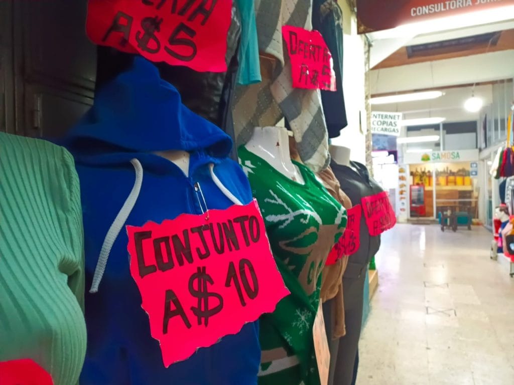 Aumento del IVA despierta el debate en los lojanos