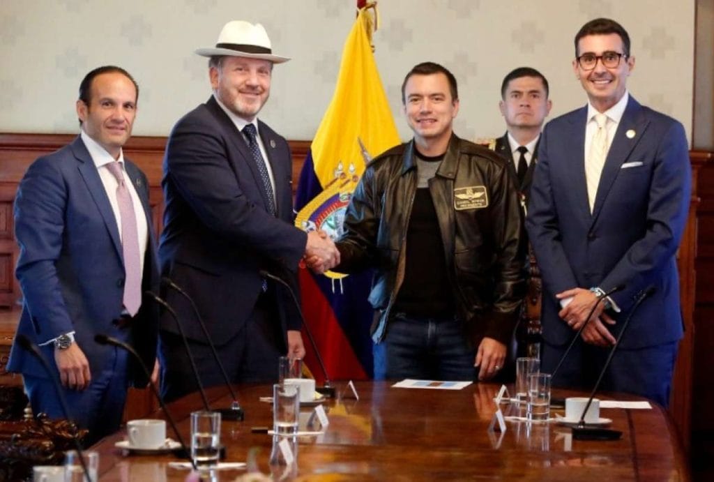 Copa América Ecuador 2028: Ocho ciudades serían las sedes