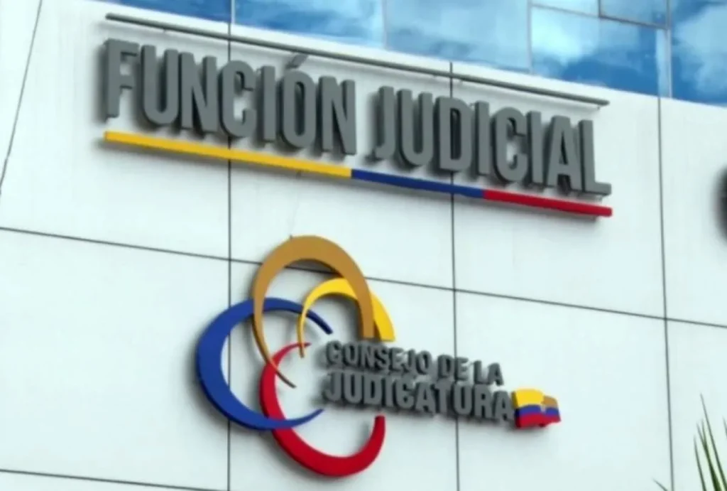 Proceso para nombrar al presidente y vocales del Consejo de la Judicatura continúa
