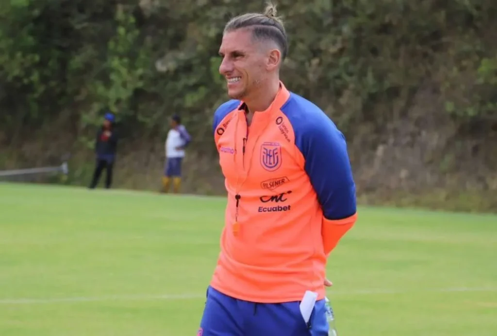 Sorpresas en la primera convocatoria de Beccacece