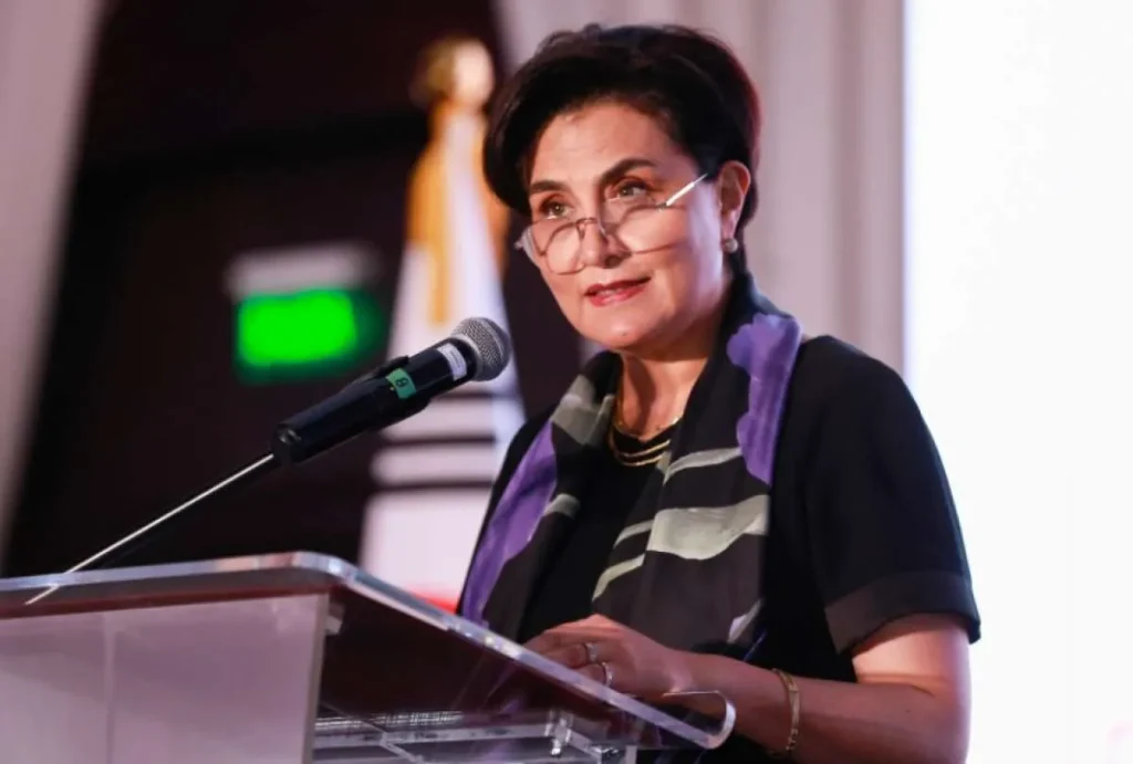 Canciller Sommerfeld presentó denuncia contra Abad