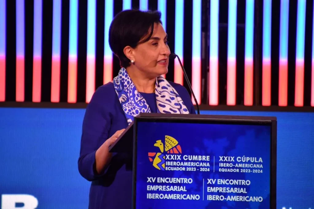 Empleo joven, tema central del XV Encuentro Empresarial Iberoamericano en Cuenca