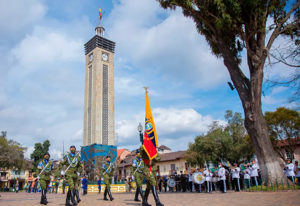Loja: 204 años de historia, esfuerzo y progreso social