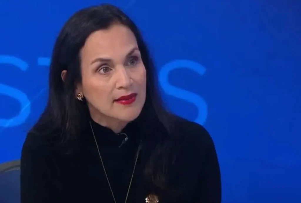 Inés Manzano: “Vamos a terminar el año con cero apagones”
