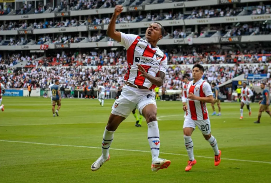 LigaPro: Así se repartieron todos los premios