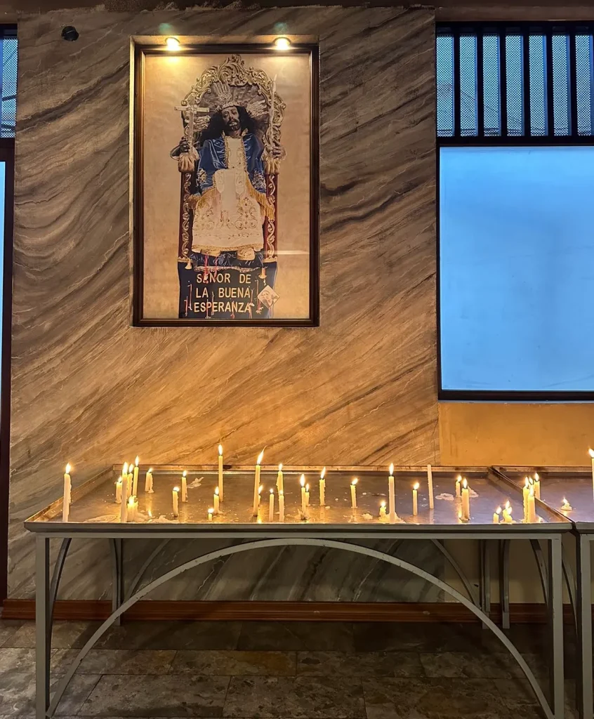 Avanza la tercera etapa de restauración de la Iglesia Catedral