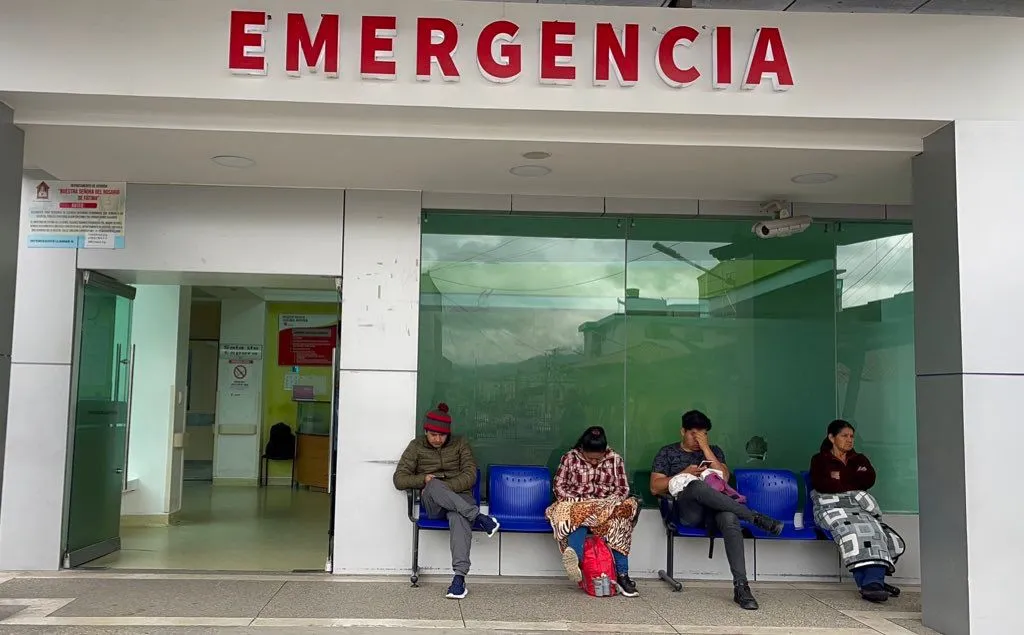 Hospital Isidro Ayora registró hasta 9 nacimientos diarios en Año Nuevo