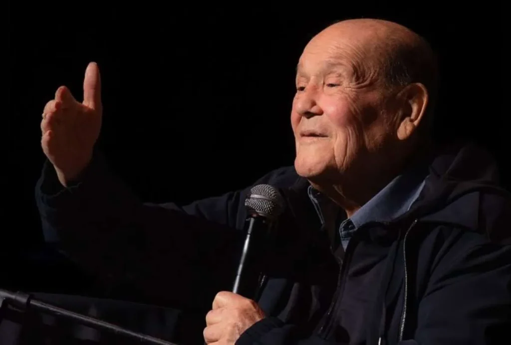 Muere el cantante argentino Leo Dan