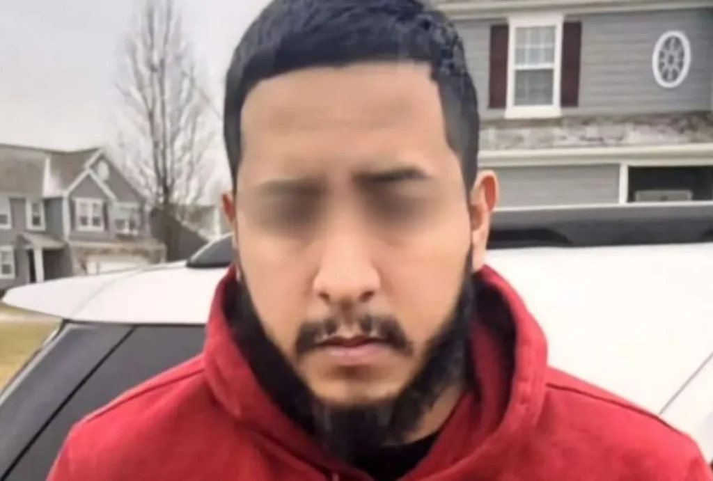 Sujeto más buscado de Cañar fue atrapado en Estados Unidos