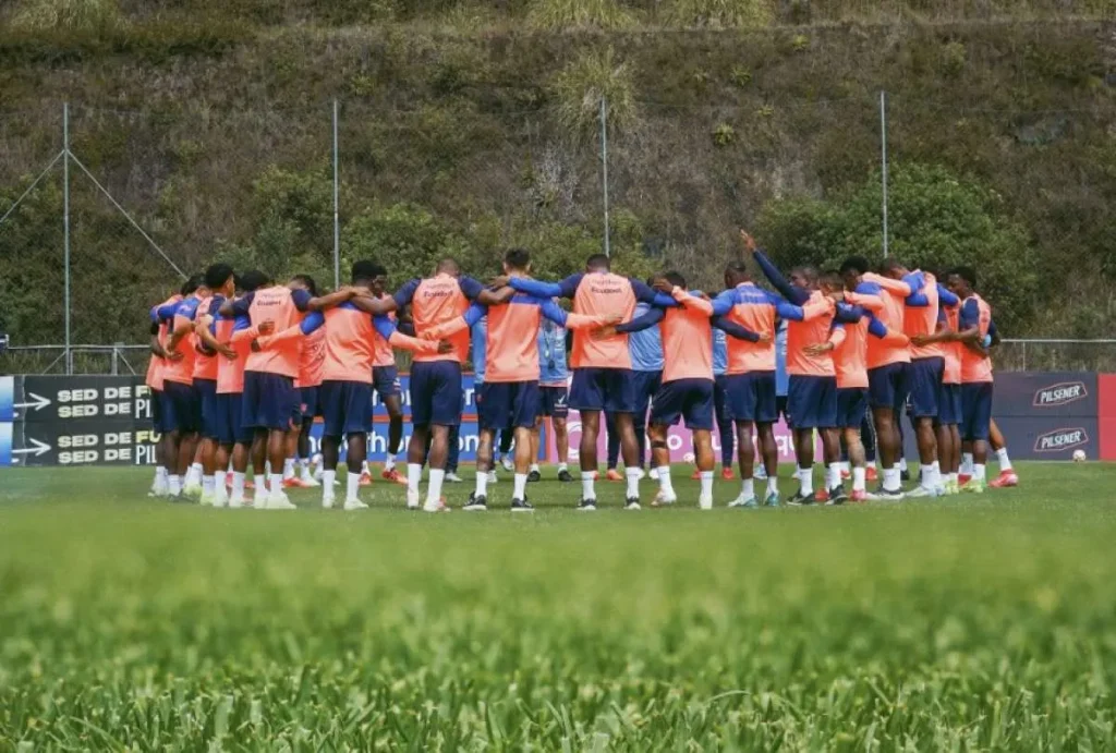 Eliminatorias: Estos son los cierres viales por el partido de la Tri