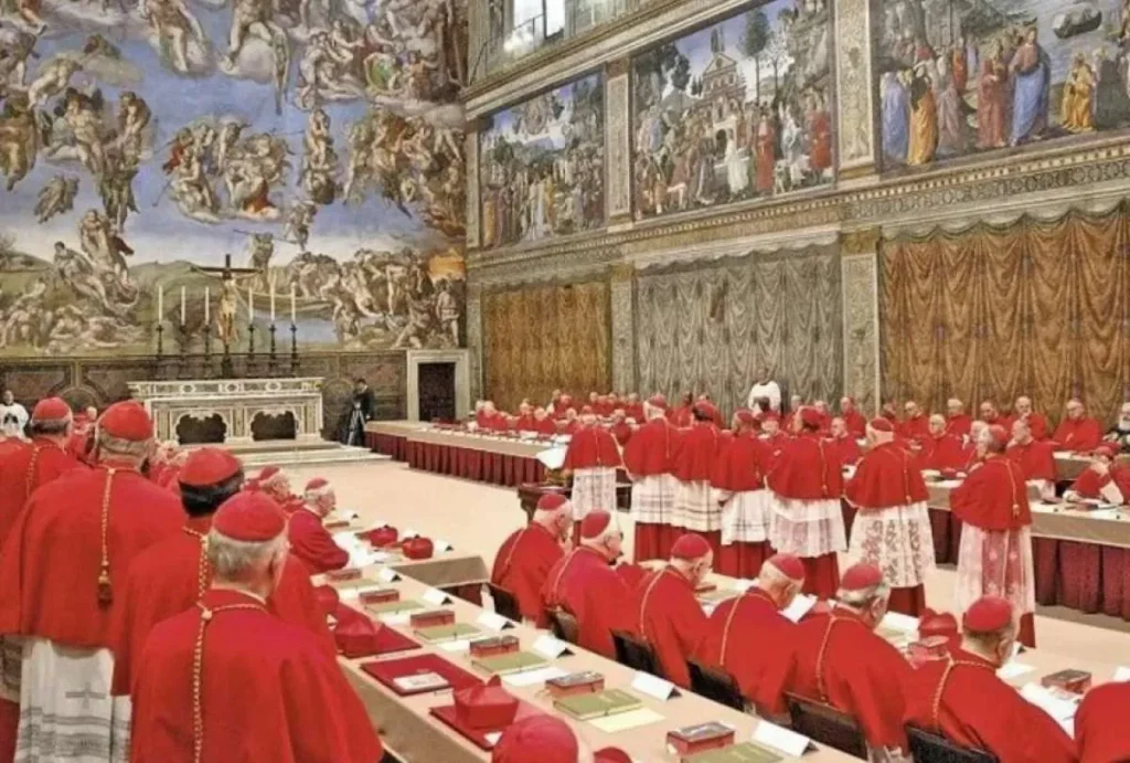 Los nombres que suenan como sucesores del Papa Francisco