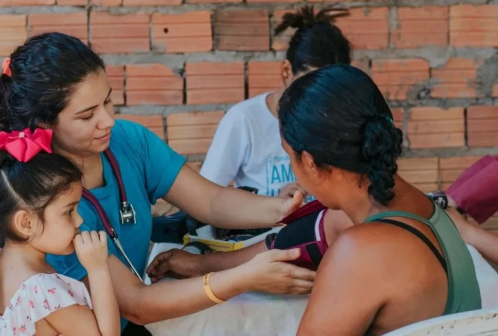 Ecuador lanza concurso para identificar las buenas prácticas para la reducción de inequidades en la salud