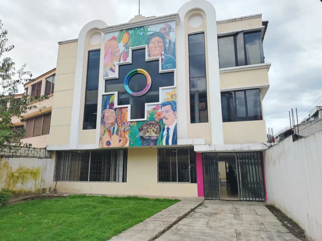 Los votos de Pachakutik siguen en negociación; movimiento desmiente acuerdo con el Gobierno