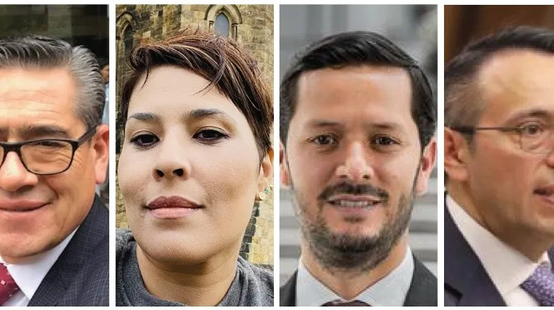 Fiscalía: abogados piden al Cpccs aclarar reglamento para el concurso