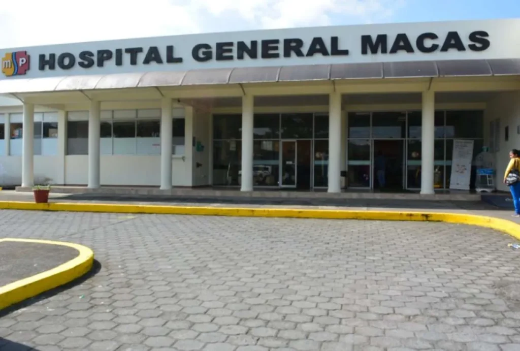 Morona Santiago: Ministerio de Salud mantiene activo el plan de contingencia tras fallecimiento de paciente de dos años