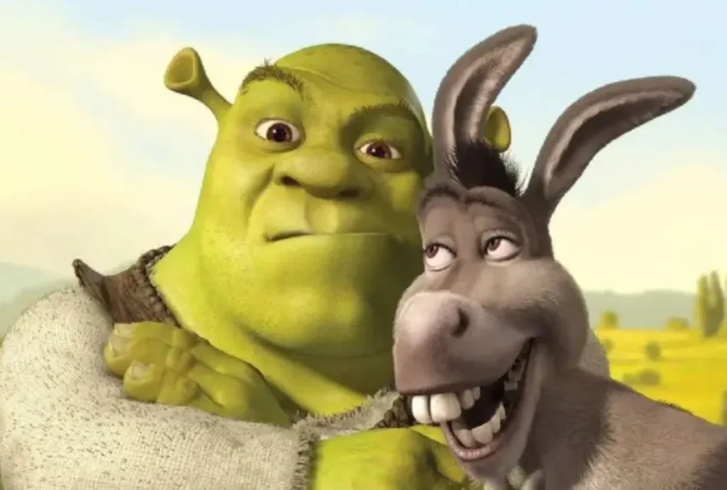¡Burro tendrá su propia película! Eddie Murphy confirma spin-off tras Shrek 5