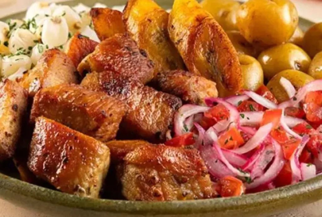 Ecuador deslumbra en Londres con su gastronomía en feria de National Geographic