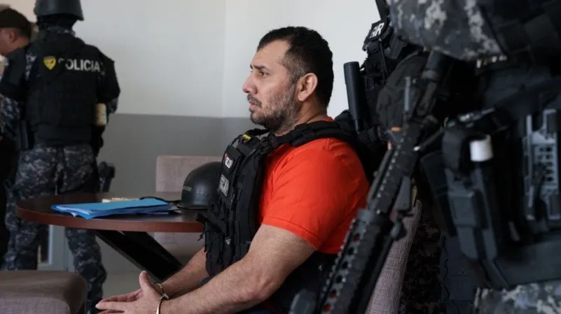 Alias Fito en prisión en EE.UU.: desmienten declaración falsa