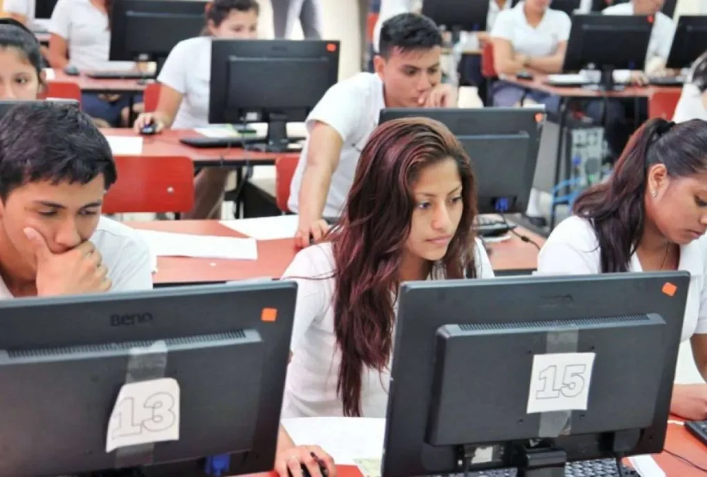 Ingreso a institutos y conservatorios en Ecuador: Consulta tu sede y horario de examen