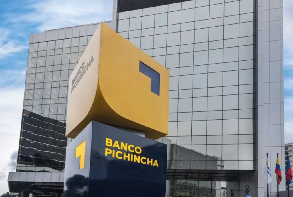 Superintendencia desmiente cierre del Banco Pichincha