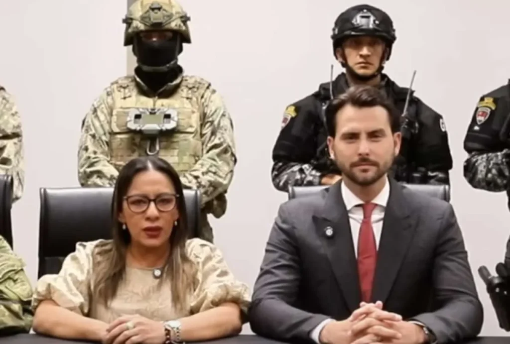 Gobierno y Asamblea critican fallo de la Corte Constitucional