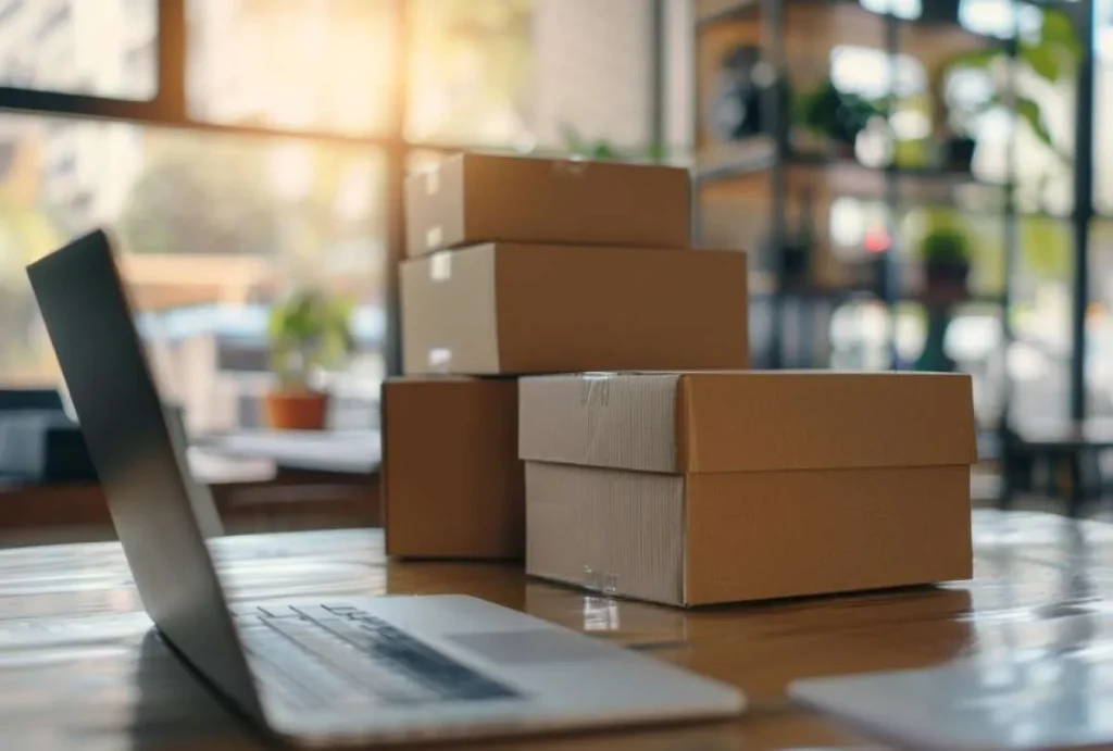 Servientrega Box facilita importar desde China al Ecuador