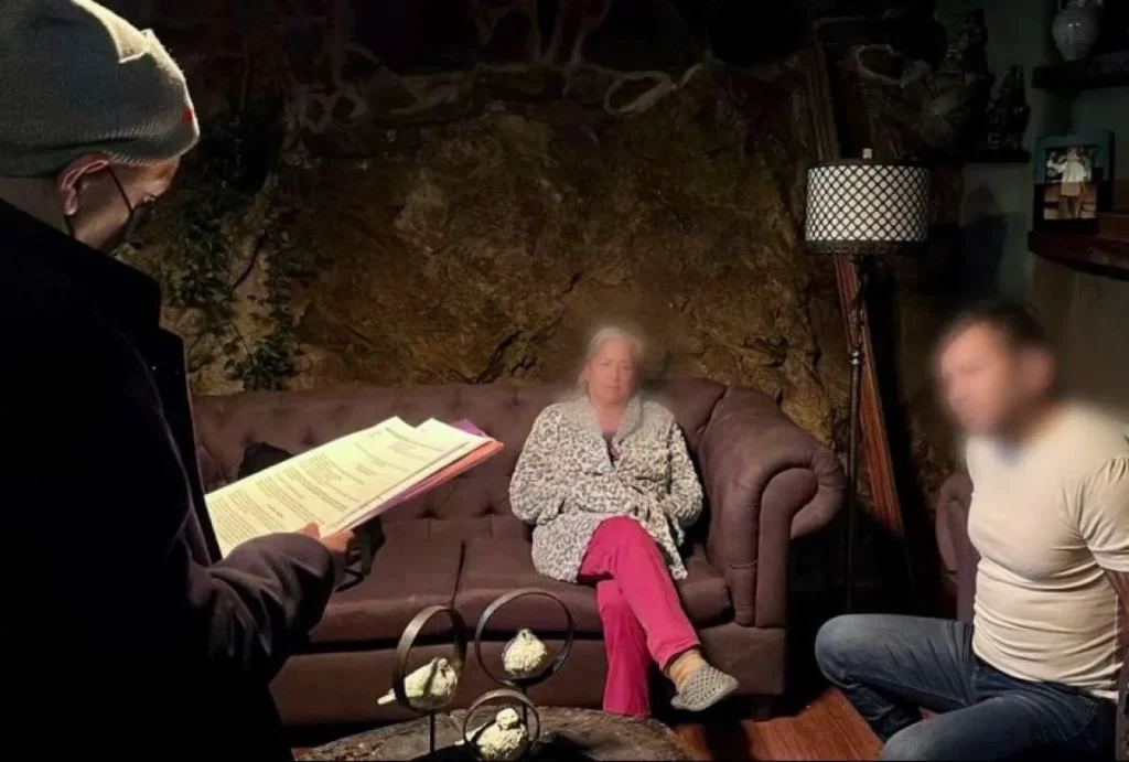 Detienen al alcalde de Pujilí por presunto peculado en obras