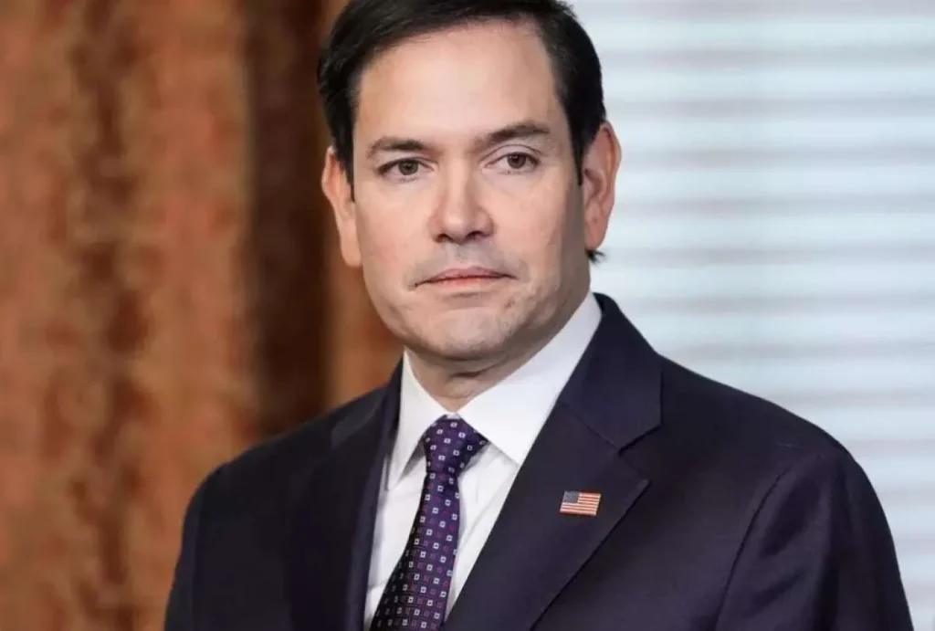 Marco Rubio visitará México y Ecuador en septiembre 2025