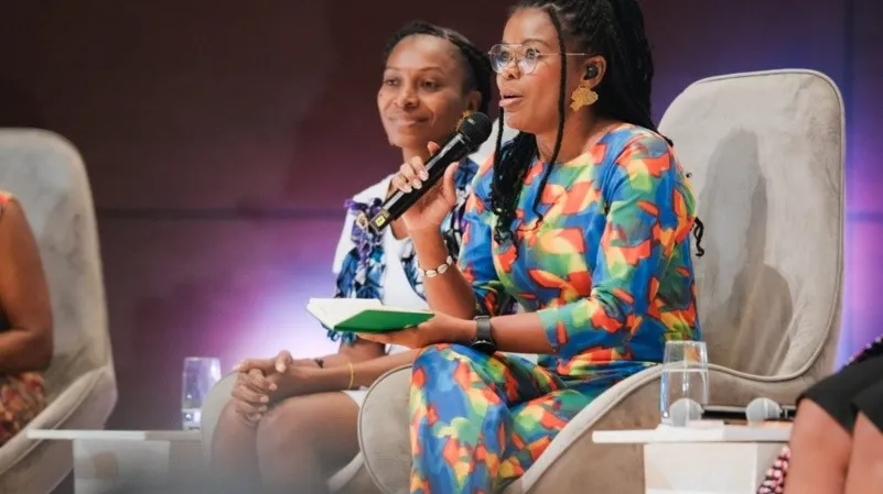 Paola Cabezas desmiente rumores sobre su renuncia a Revolución Ciudadana