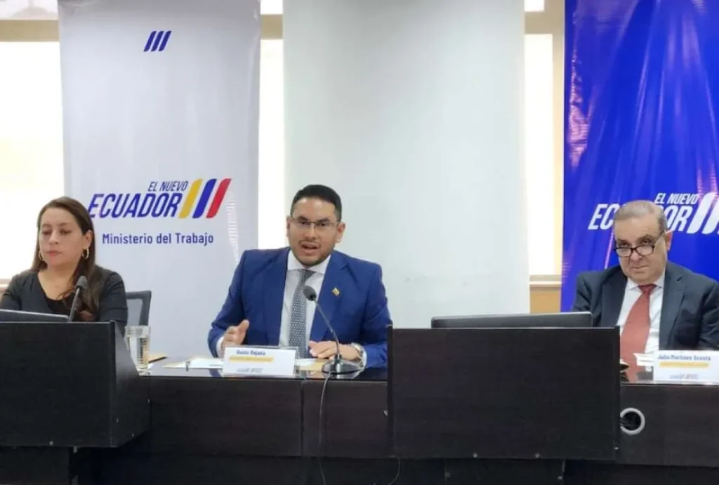 Guía piloto evaluará a 58.475 servidores públicos