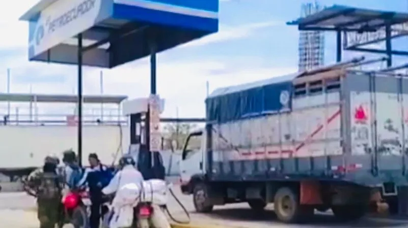 Eliminación del subsidio al diésel en Zapotillo