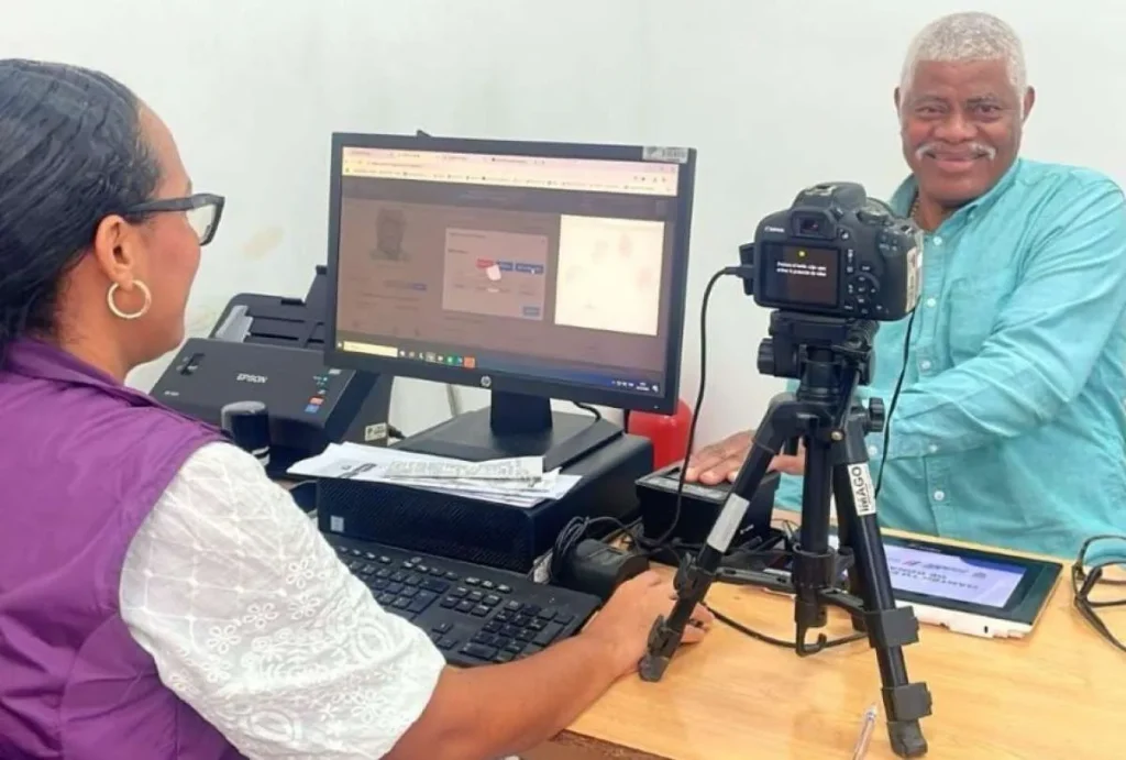 Pasaportes sin turno en el Registro Civil hasta el 26-S