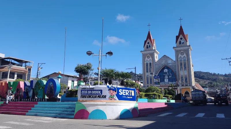 Alamor implementa Sistema de Estacionamiento Rotativo (SERTA)