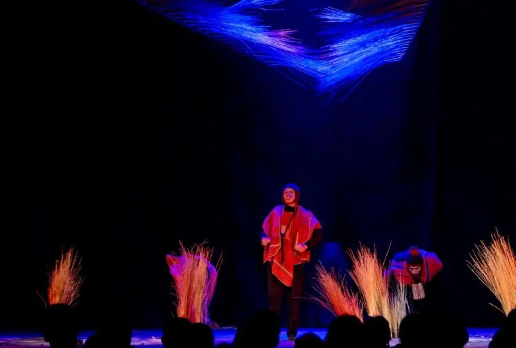 FIAVL 2025 impulsa la cultura y el turismo en Loja