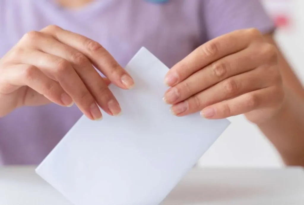 Inicia el silencio electoral previo al Referéndum 2025