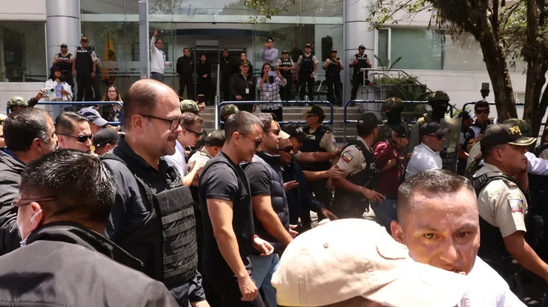 Constituyente 2025: riesgo de cambios en la Corte Constitucional?