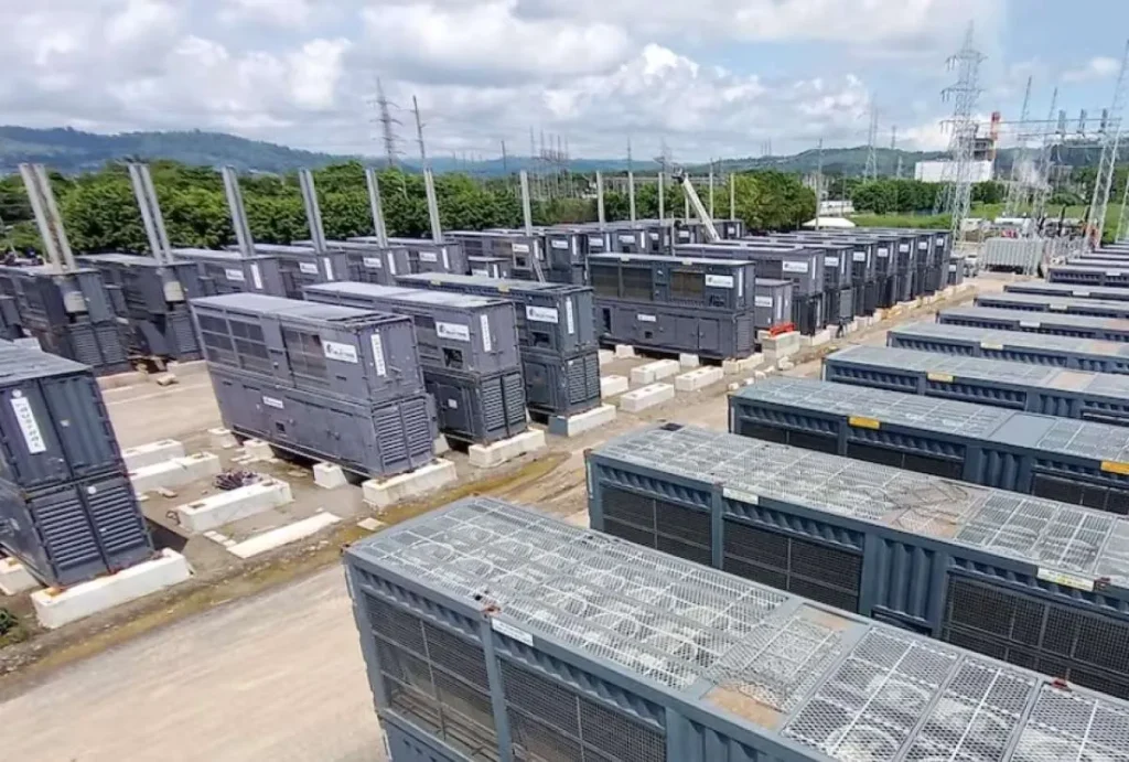 CELEC denuncia delincuencia organizada en Esmeraldas III