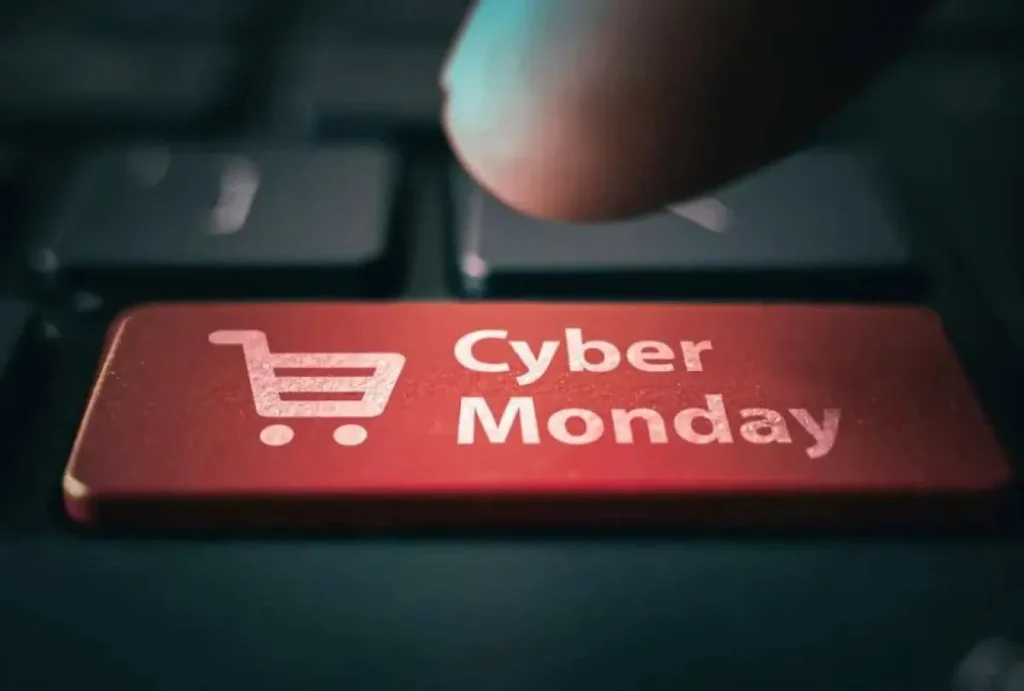 Cyber Monday 2025 en Ecuador generó USD 1.411 millones