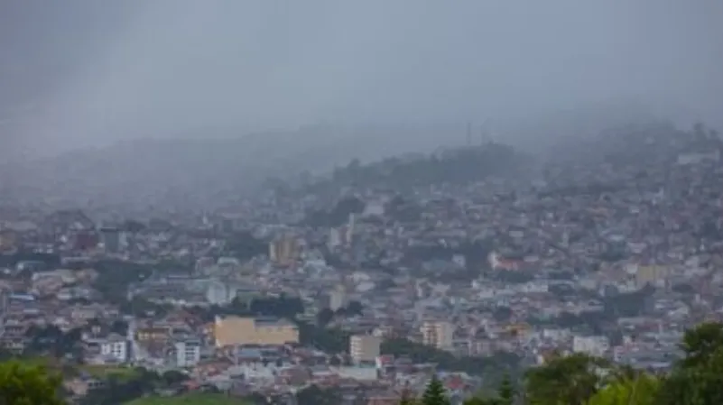 Cambio climático intensifica extremos de clima en Ecuador